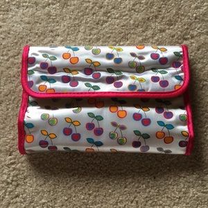 Great jewelry travel bag.